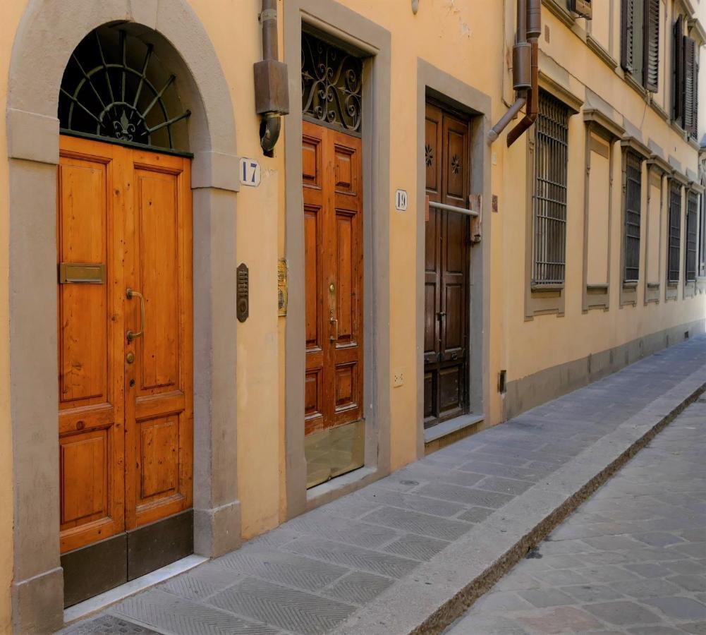 Novella Style Florence 2 Zewnętrze zdjęcie